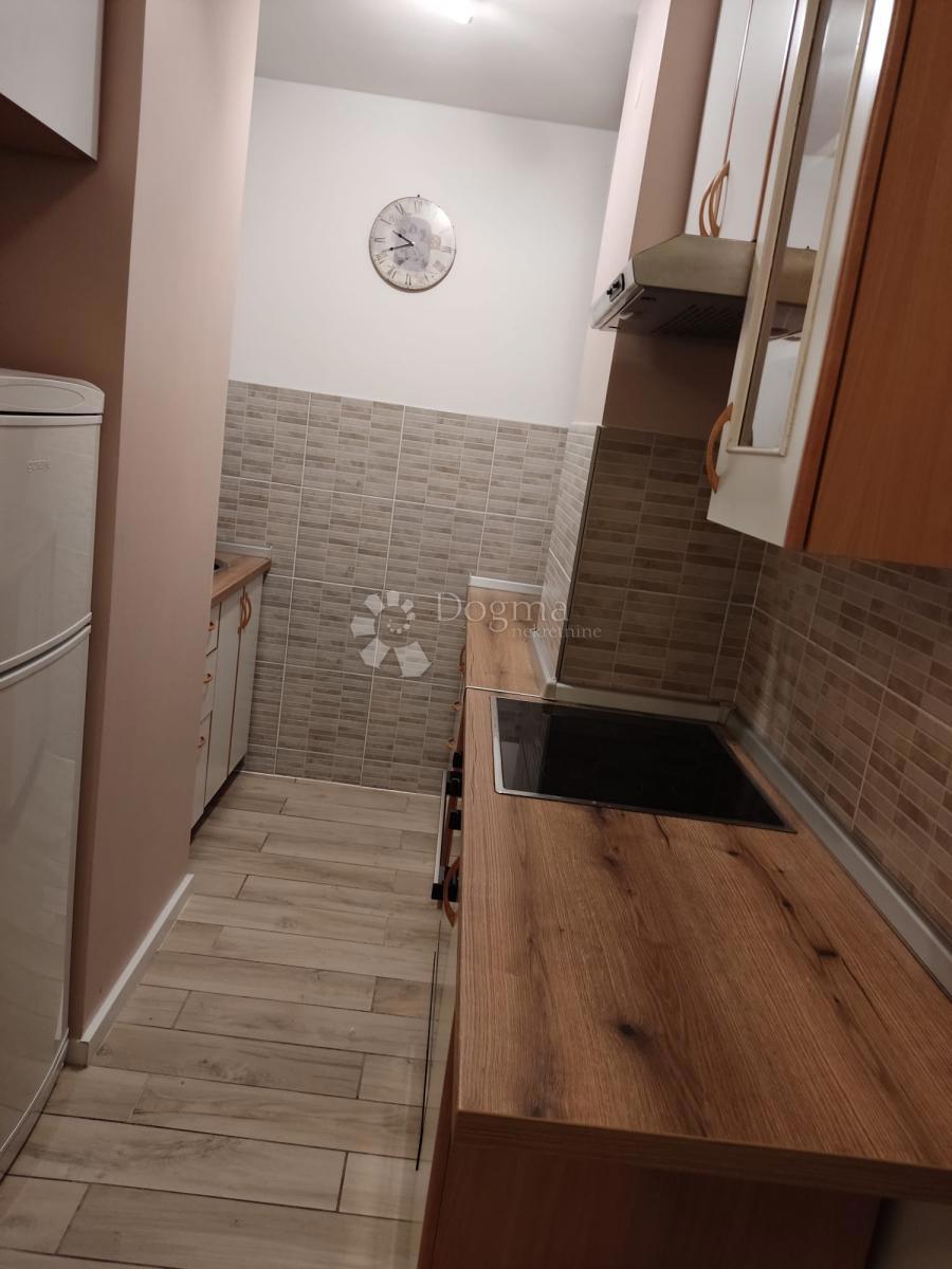 Stanovanje Utrina, Novi Zagreb - Istok, 46,49m2