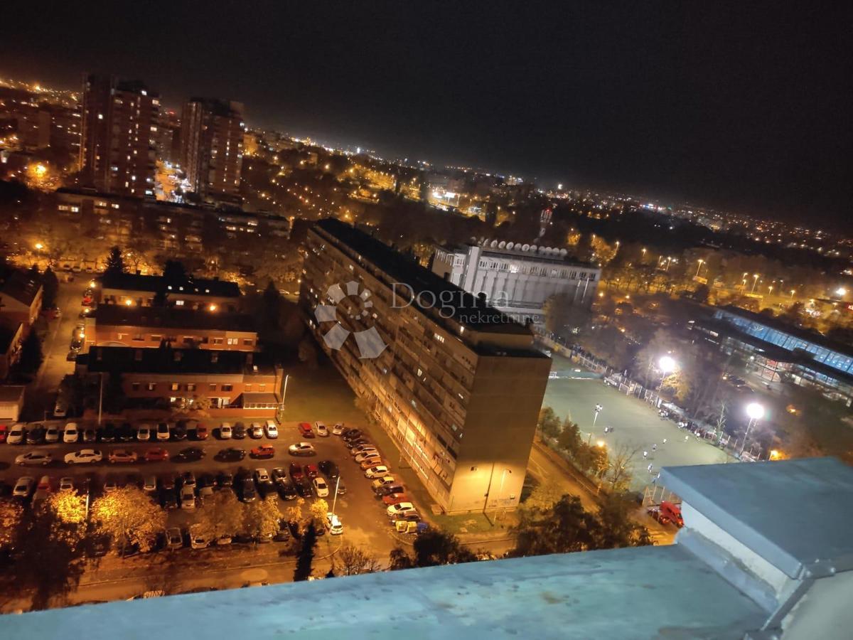 Stanovanje Utrina, Novi Zagreb - Istok, 46,49m2