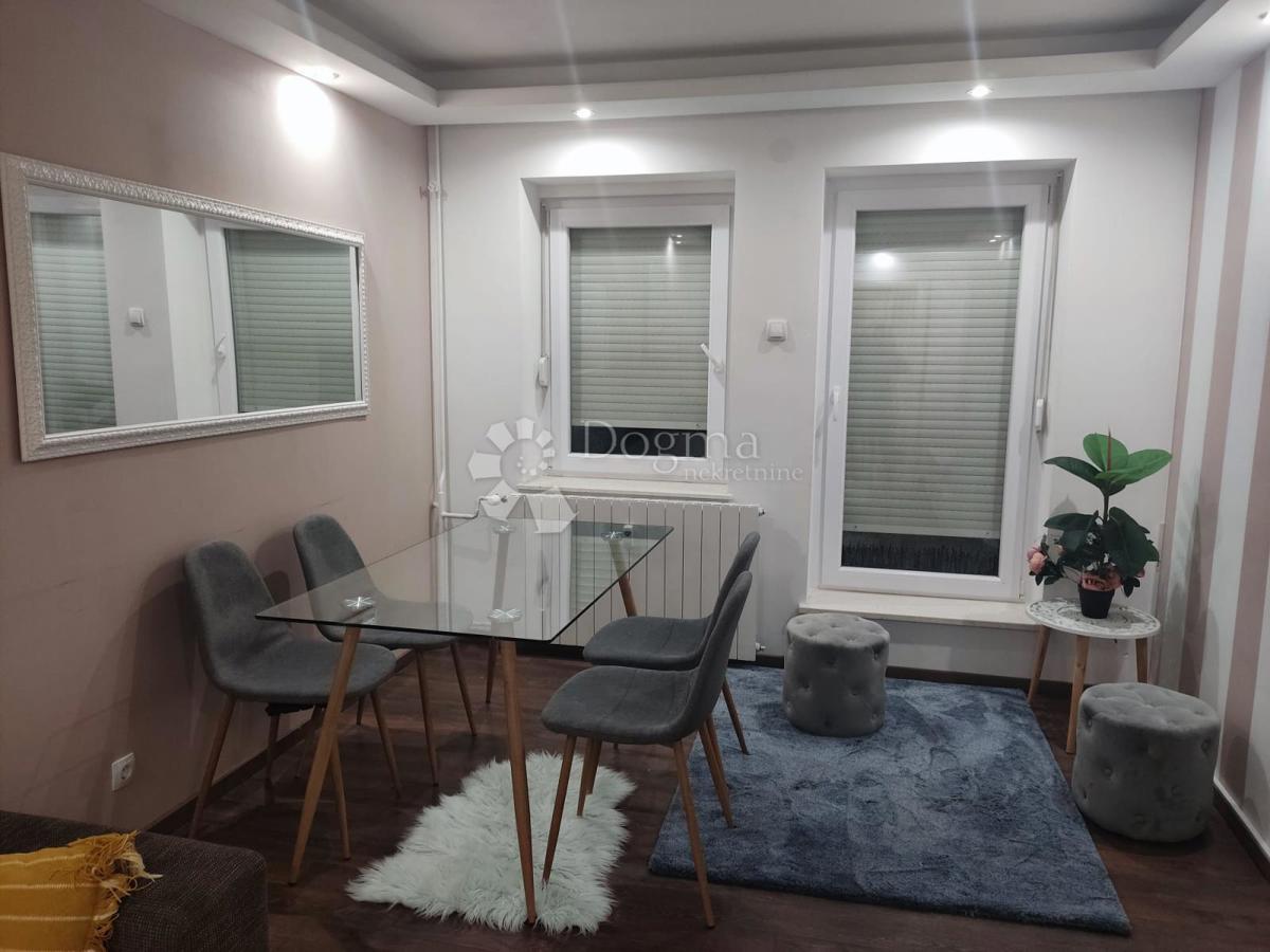 Stanovanje Utrina, Novi Zagreb - Istok, 46,49m2