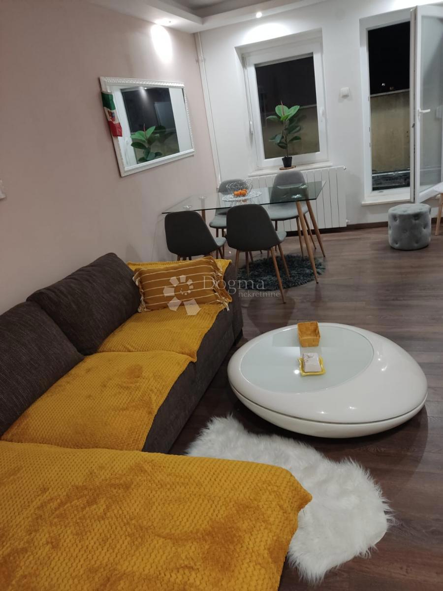 Stanovanje Utrina, Novi Zagreb - Istok, 46,49m2