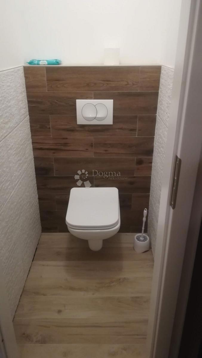 Stanovanje Utrina, Novi Zagreb - Istok, 46,49m2