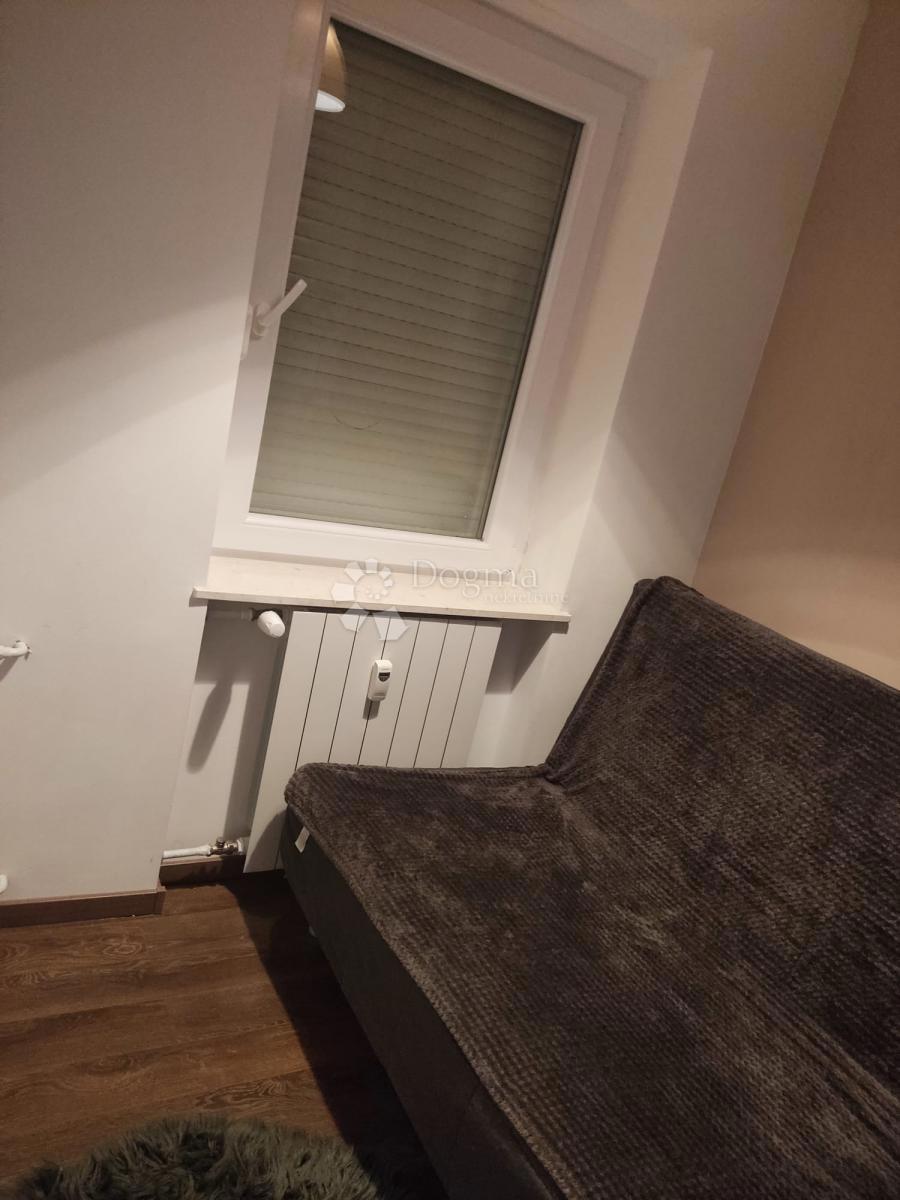 Stanovanje Utrina, Novi Zagreb - Istok, 46,49m2