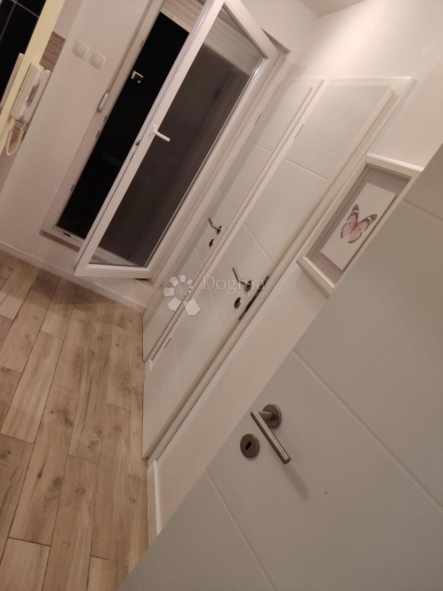 Stanovanje Utrina, Novi Zagreb - Istok, 46,49m2