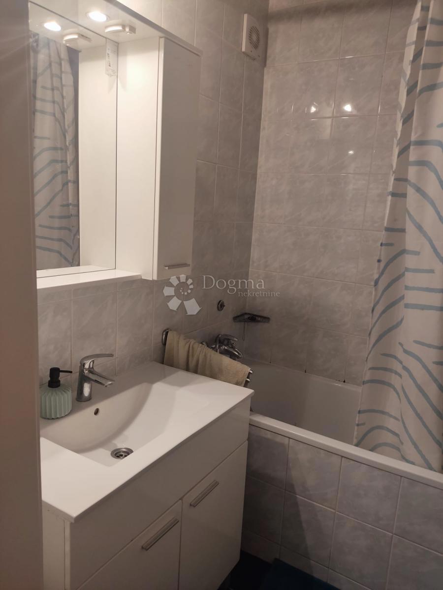 Stanovanje Utrina, Novi Zagreb - Istok, 46,49m2