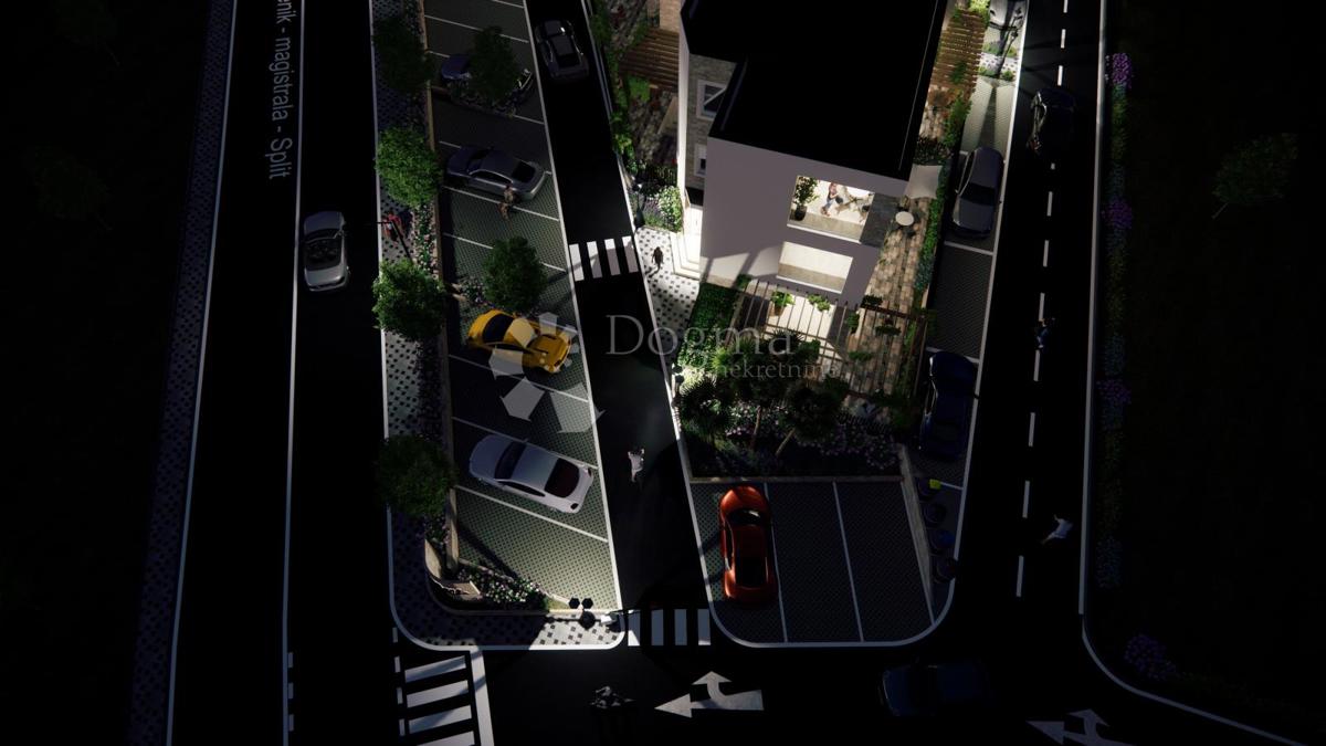 Stanovanje Brodarica, Šibenik - Okolica, 70,97m2