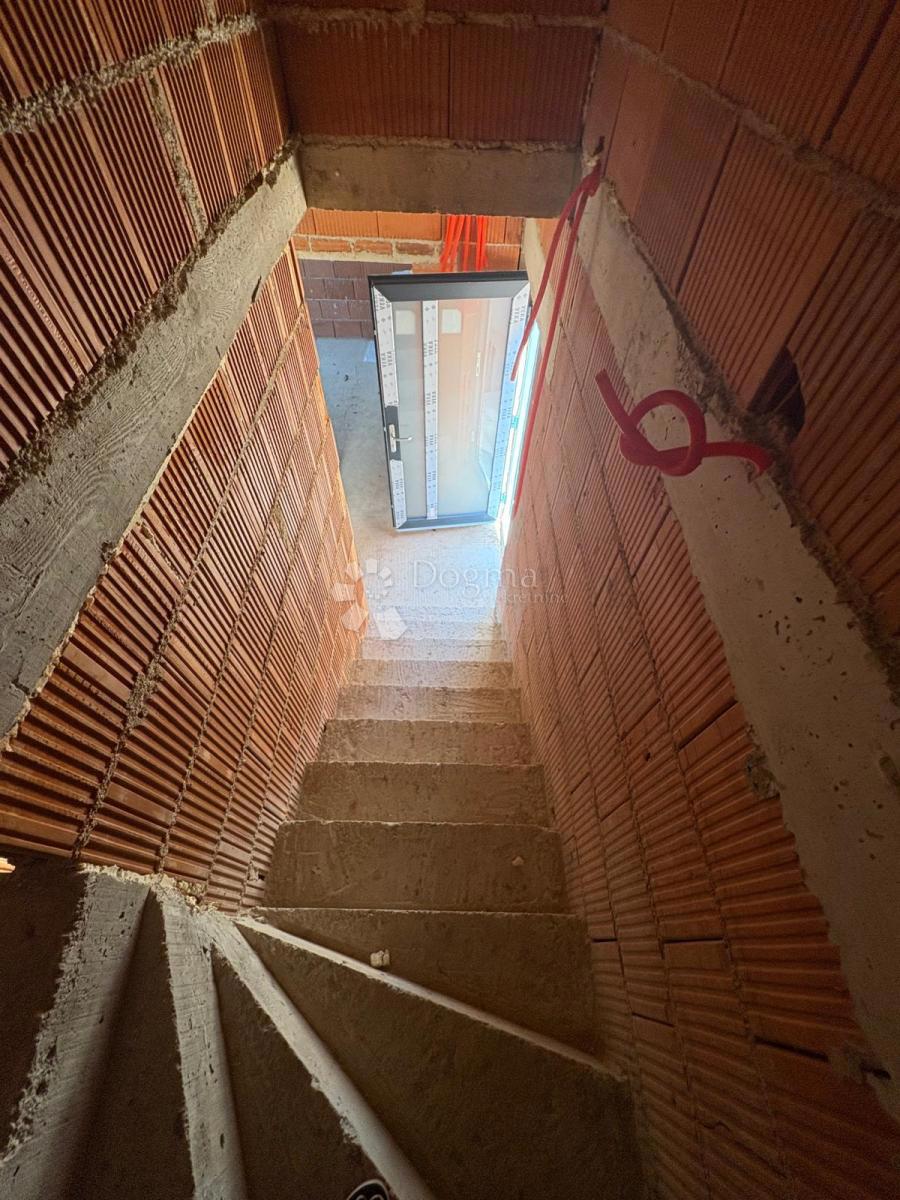 Apartma Vrbnik, 100m2