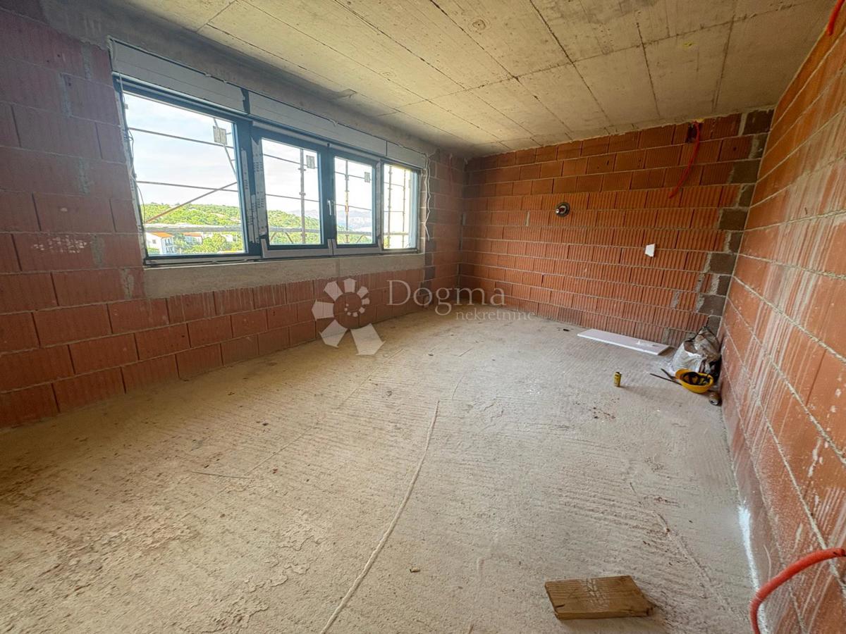 Apartma Vrbnik, 100m2