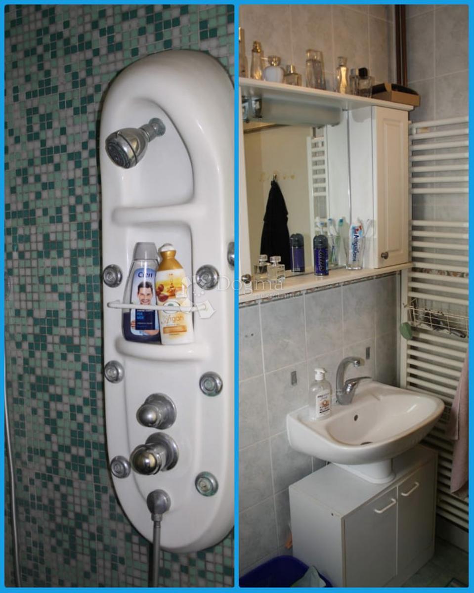 Hiša Kromosovo naselje, Velika Gorica, 167m2