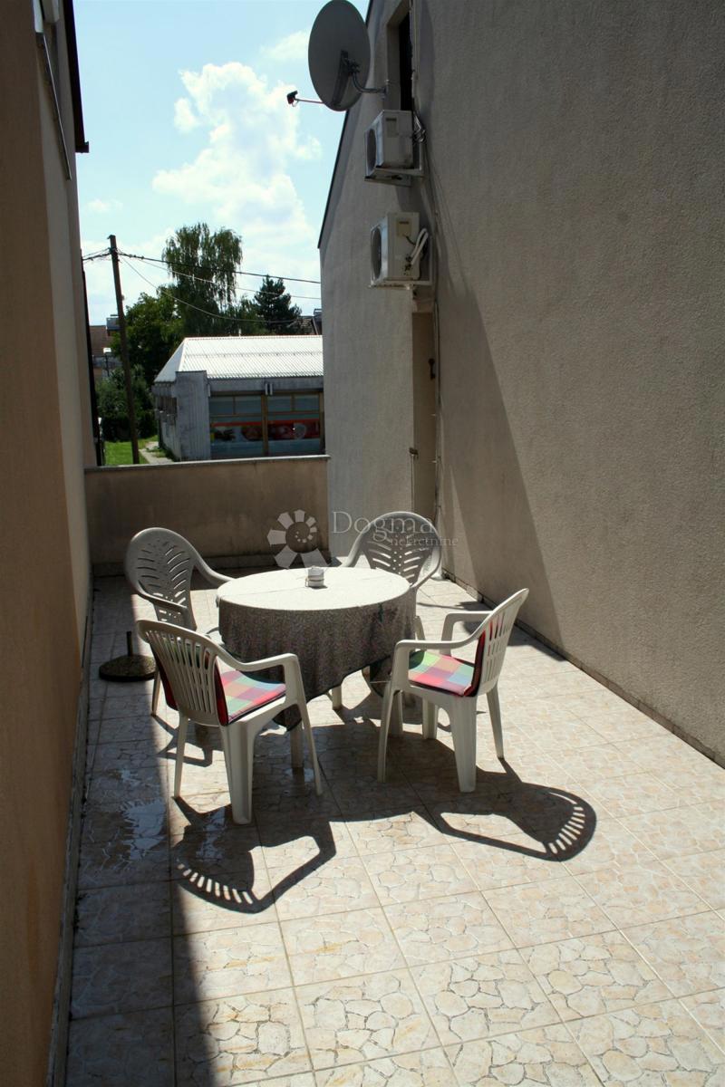 Hiša Kromosovo naselje, Velika Gorica, 167m2