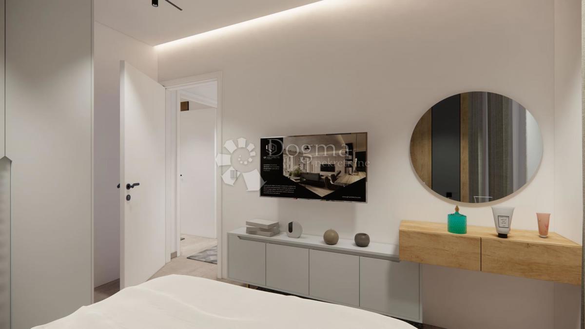 Stanovanje Brodarica, Šibenik - Okolica, 70,97m2