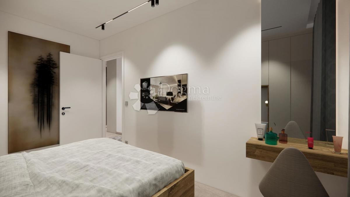 Stanovanje Brodarica, Šibenik - Okolica, 70,97m2