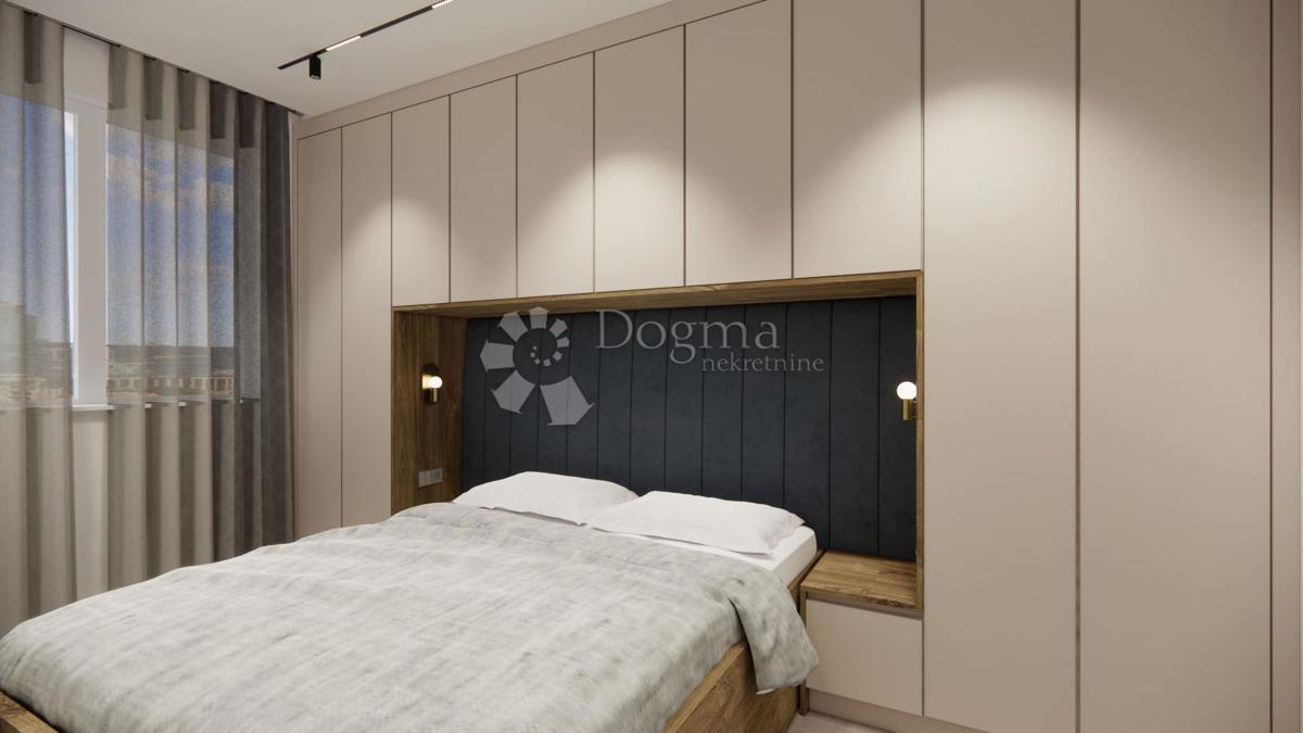 Stanovanje Brodarica, Šibenik - Okolica, 70,97m2