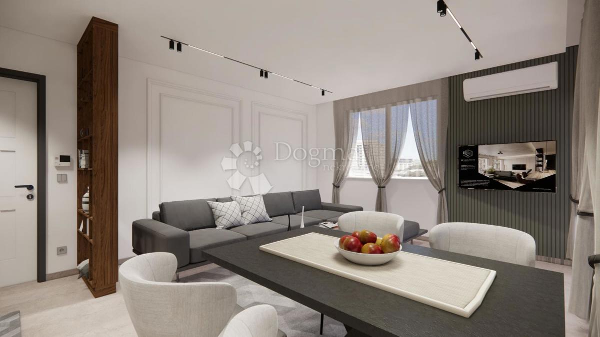 Stanovanje Brodarica, Šibenik - Okolica, 70,97m2