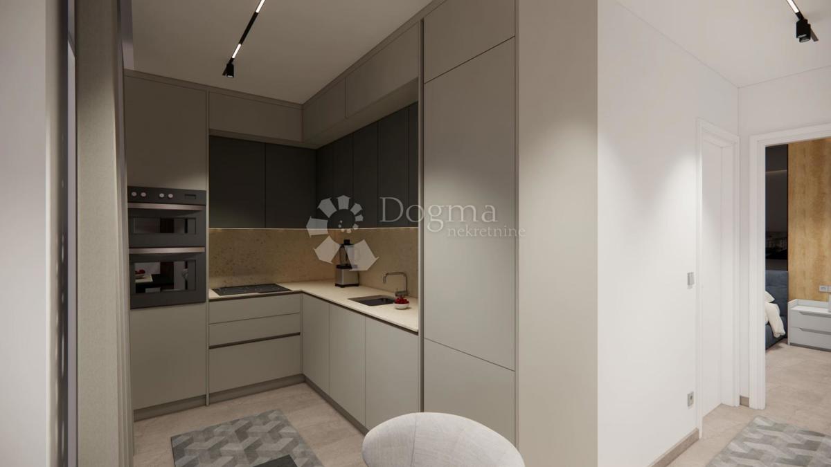 Stanovanje Brodarica, Šibenik - Okolica, 70,97m2