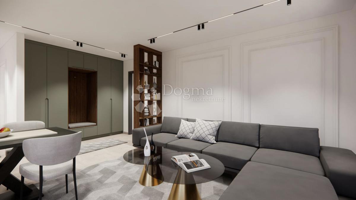 Stanovanje Brodarica, Šibenik - Okolica, 70,97m2