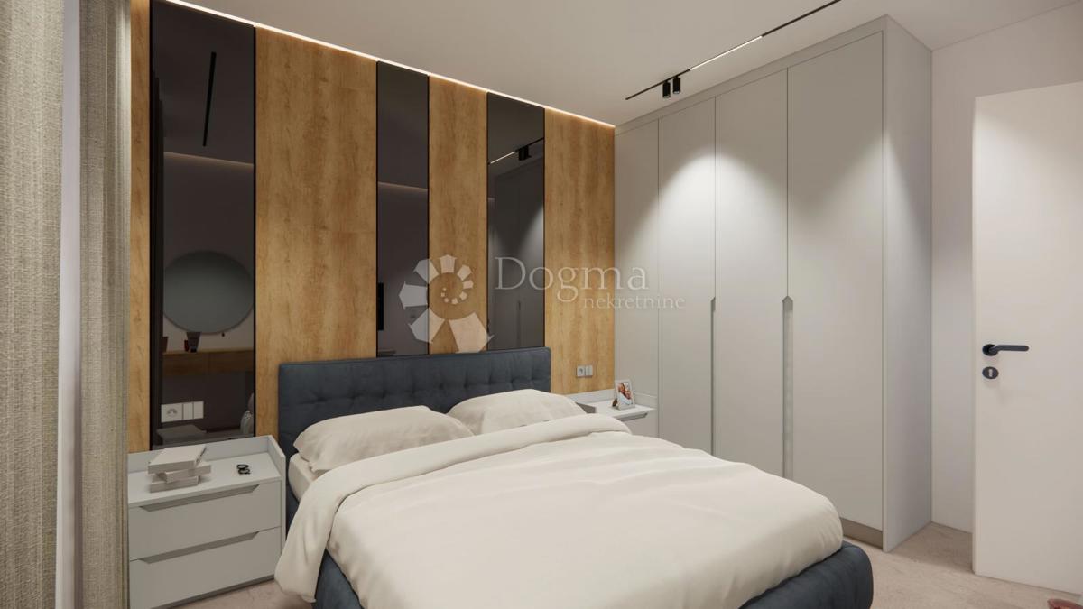 Stanovanje Brodarica, Šibenik - Okolica, 70,97m2