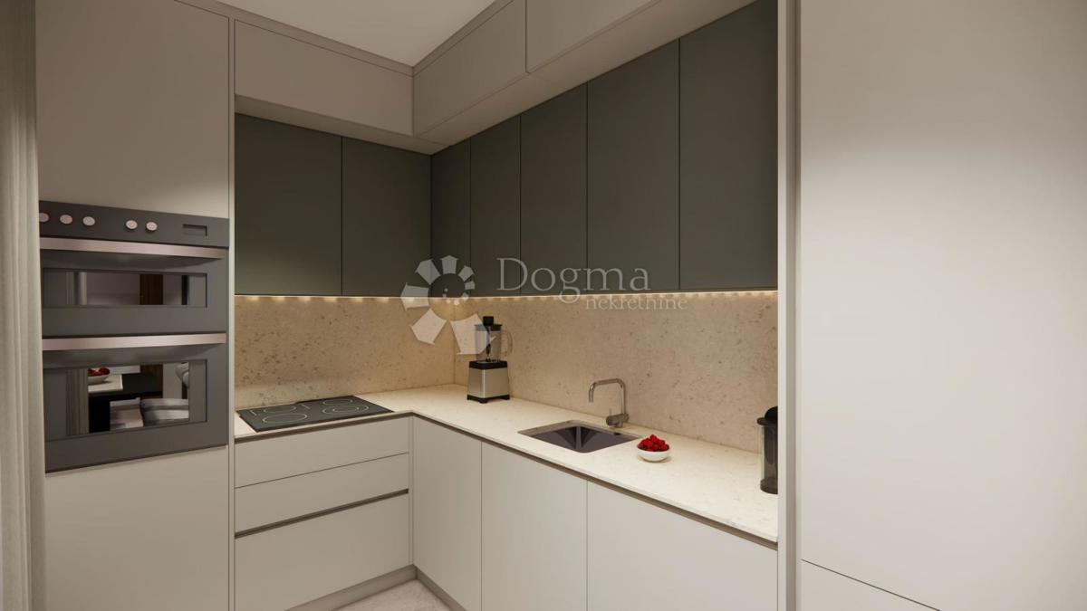 Stanovanje Brodarica, Šibenik - Okolica, 70,97m2