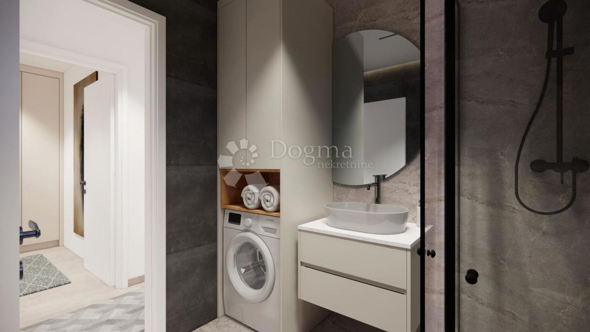 Stanovanje Brodarica, Šibenik - Okolica, 70,97m2