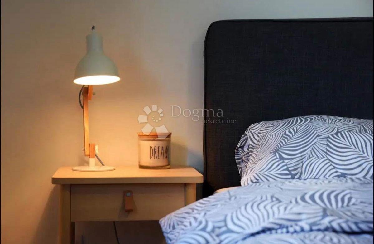 Stanovanje Medulin, 49,06m2