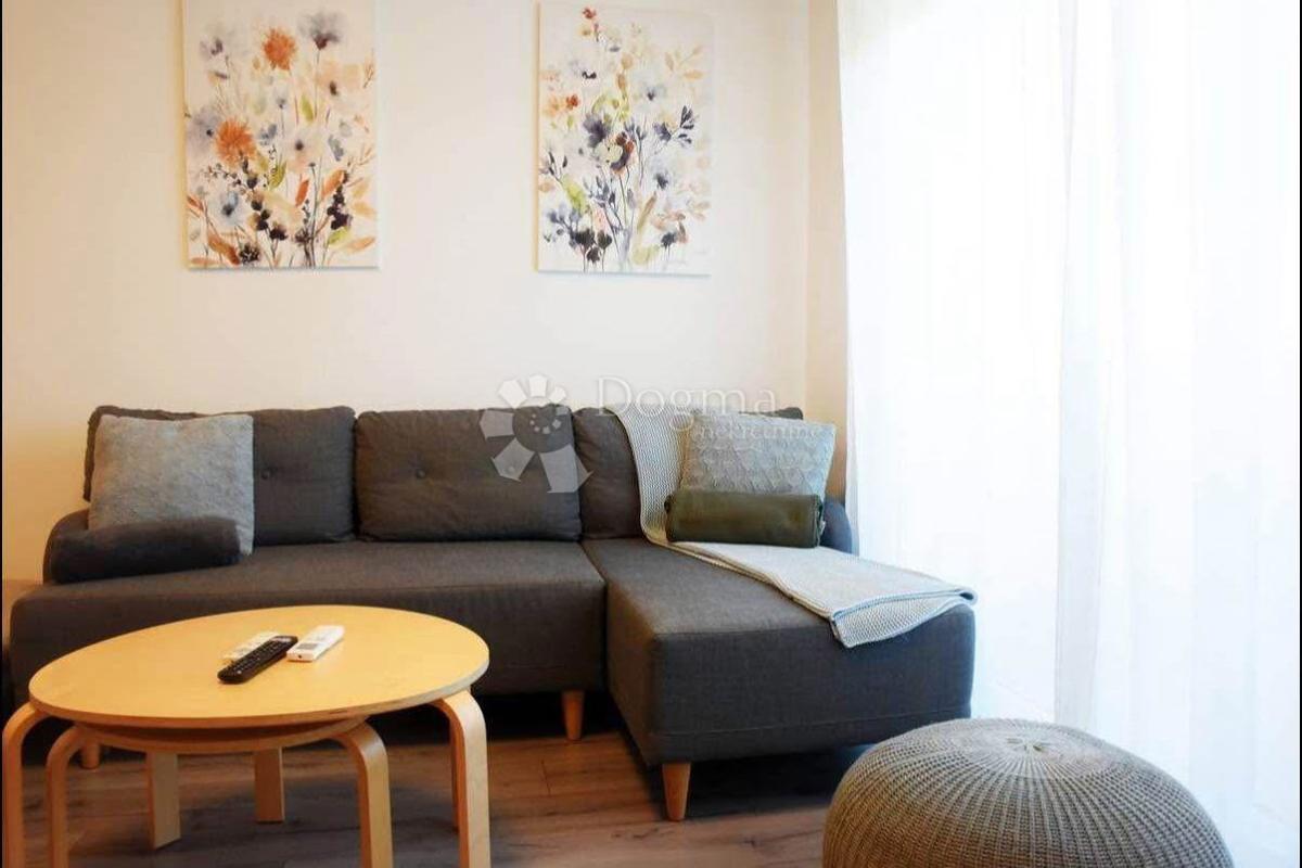 Stanovanje Medulin, 49,06m2