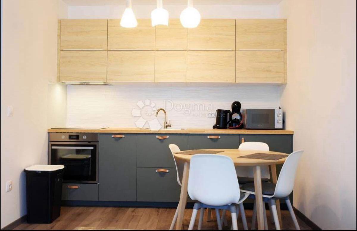 Stanovanje Medulin, 49,06m2