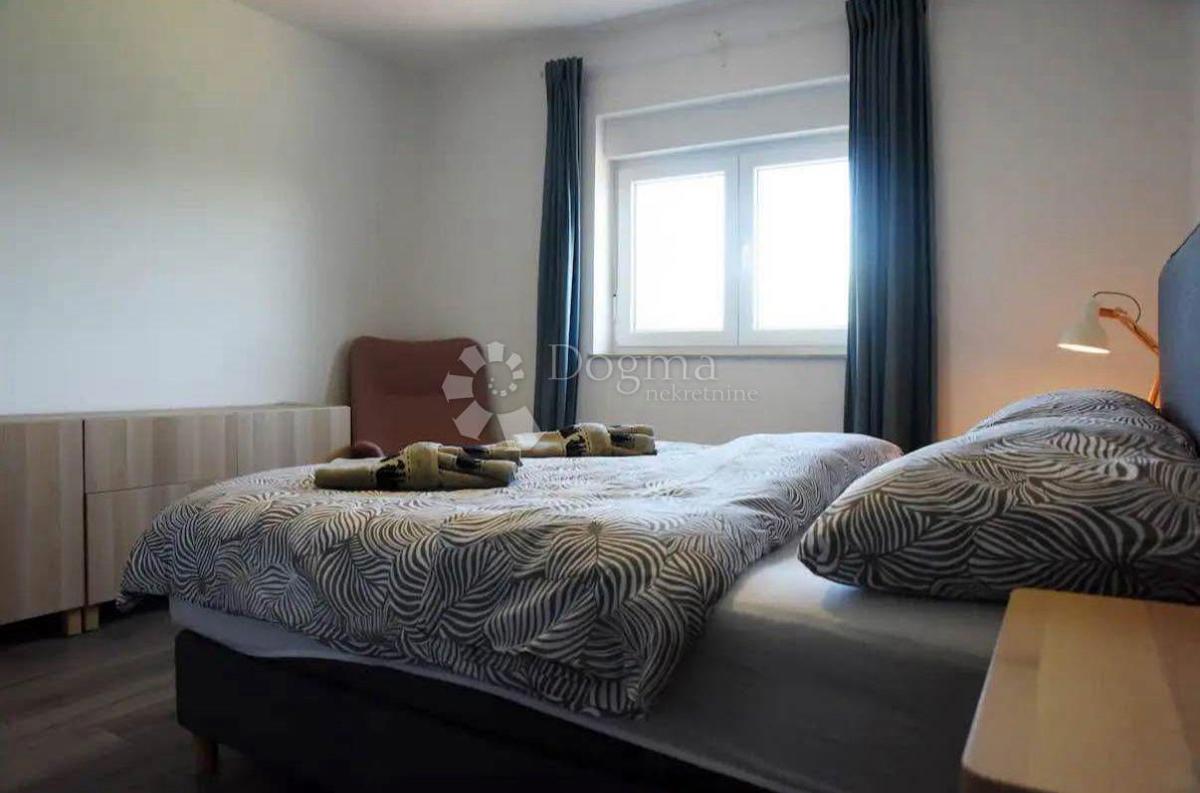 Stanovanje Medulin, 49,06m2