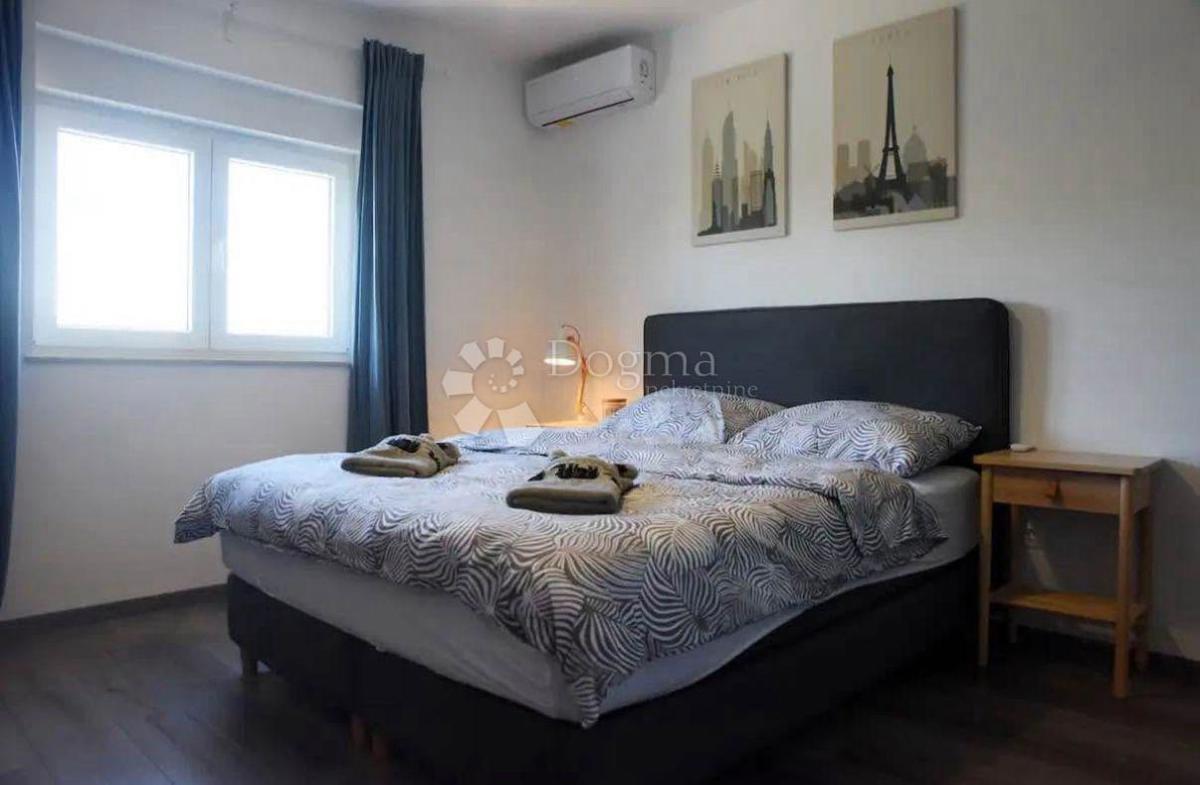 Stanovanje Medulin, 49,06m2