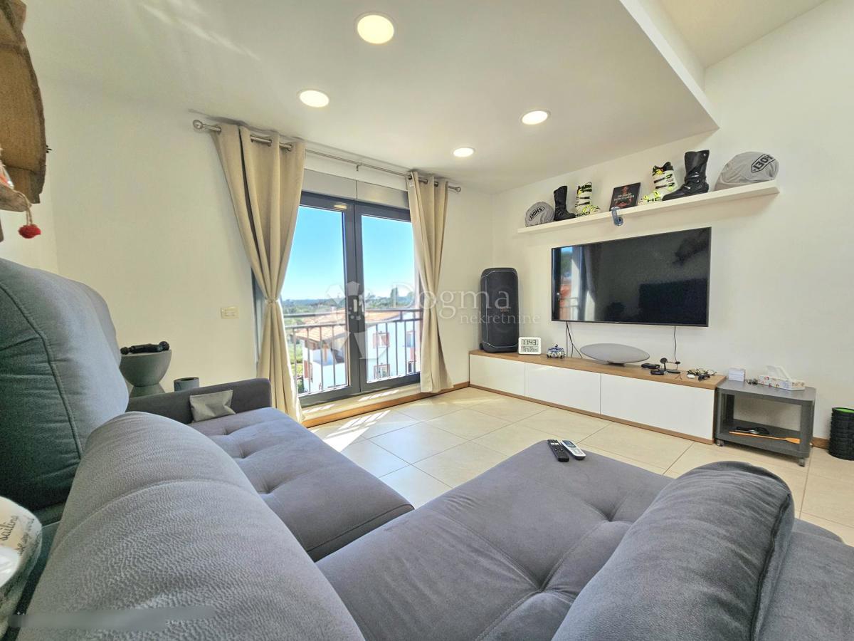 Apartma Umag,  54m2