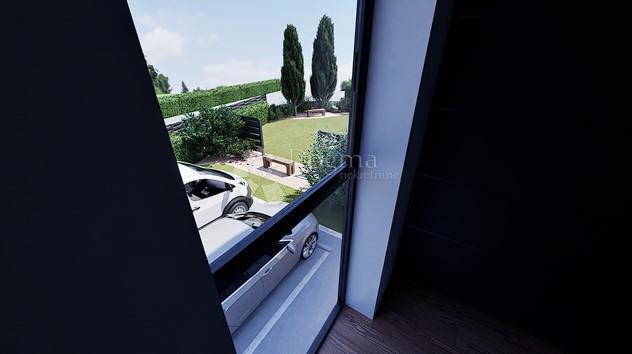 Stanovanje Peroj, Vodnjan, 77,60m2