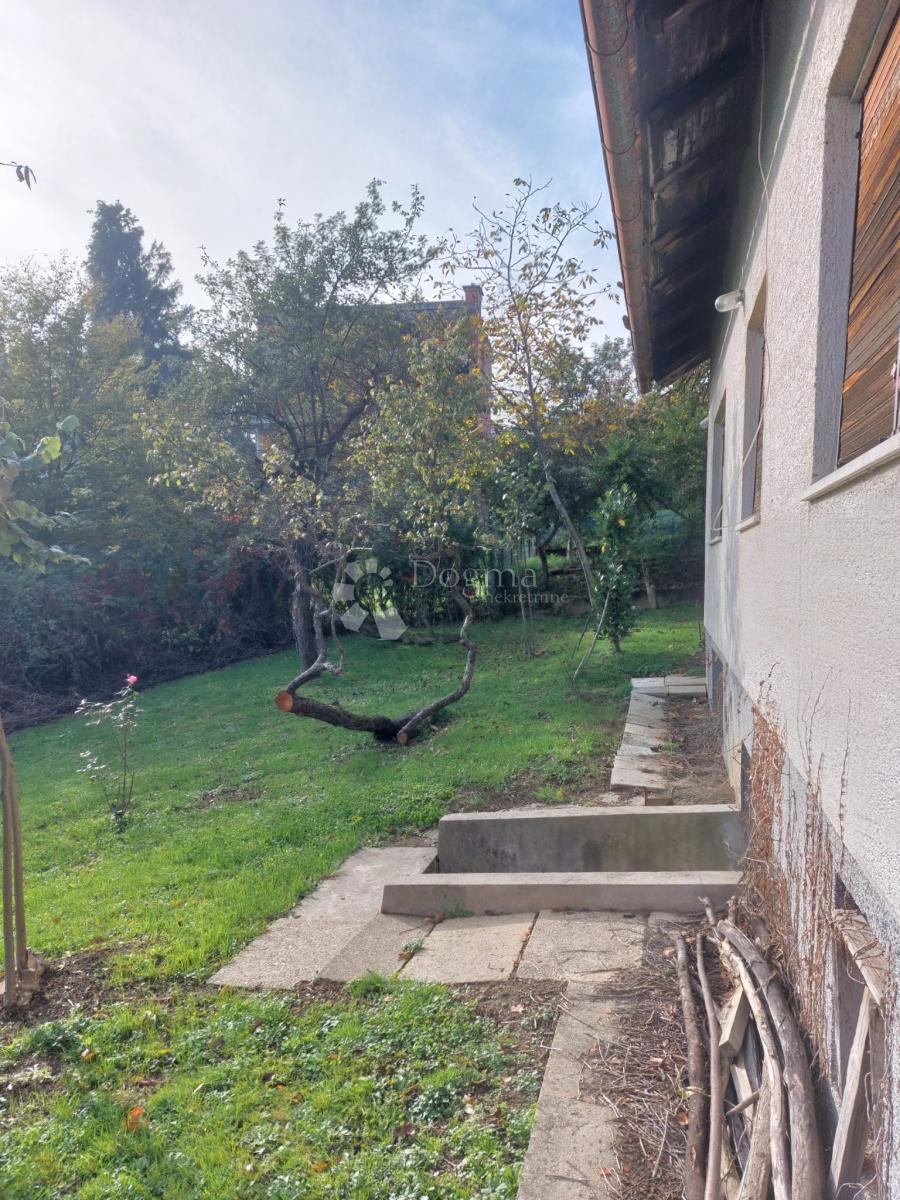 Hiša Šestinski vrh, Podsljeme, 86m2