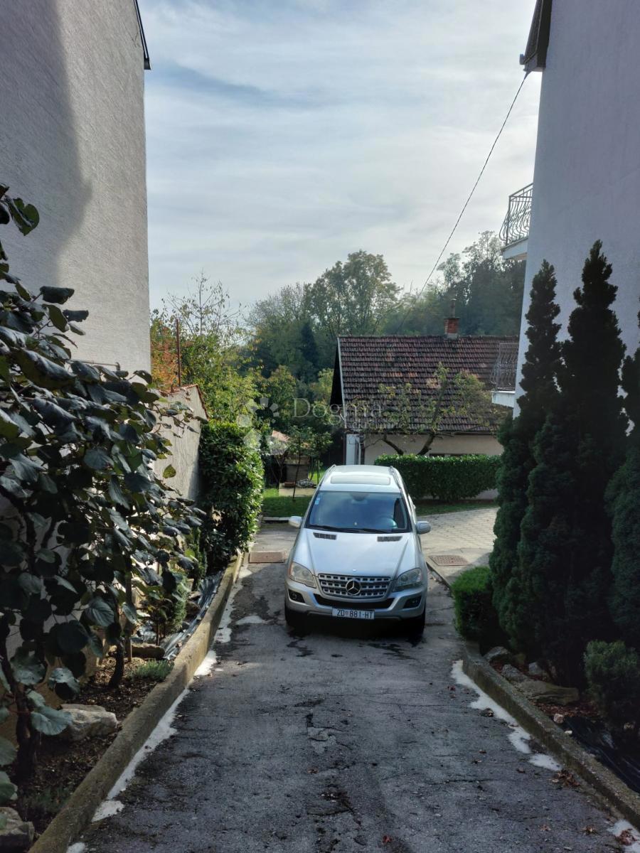 Hiša Šestinski vrh, Podsljeme, 86m2