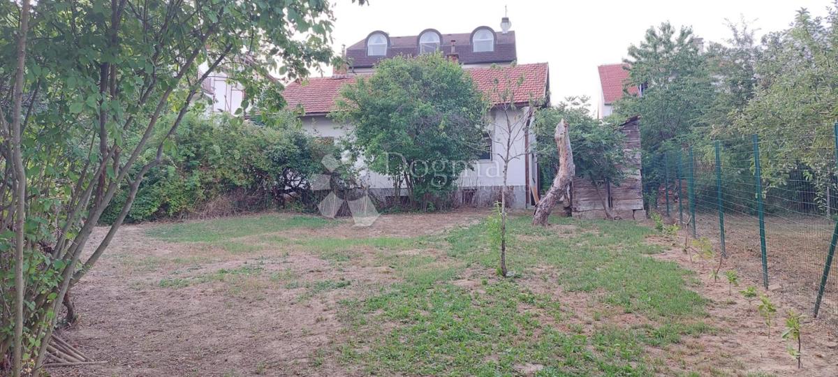 Hiša Šestinski vrh, Podsljeme, 86m2