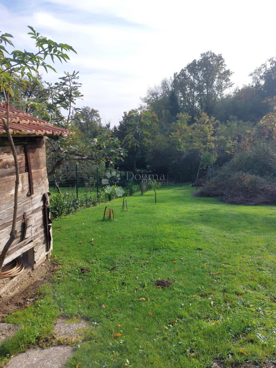 Hiša Šestinski vrh, Podsljeme, 86m2