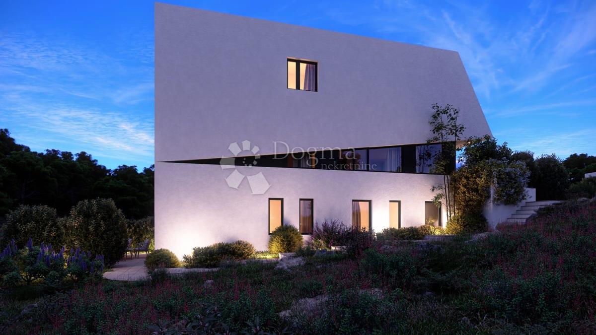 Stanovanje Brodarica, Šibenik - Okolica, 73,39m2