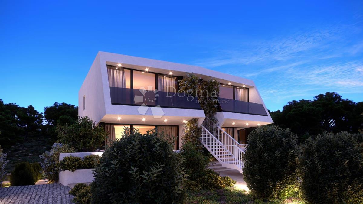 Stanovanje Brodarica, Šibenik - Okolica, 73,39m2