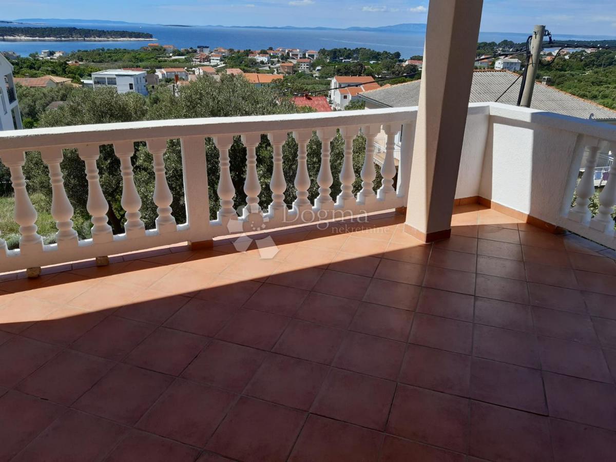 Hiša Banjol, Rab, 150m2