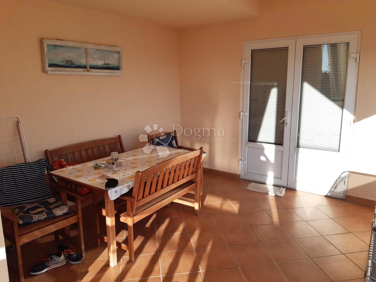 Hiša Banjol, Rab, 150m2