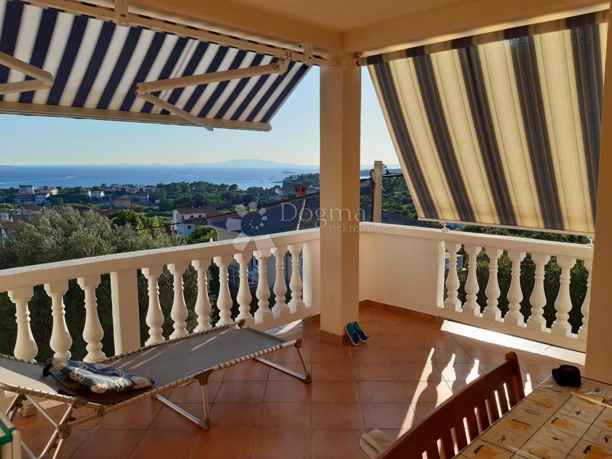 Hiša Banjol, Rab, 150m2