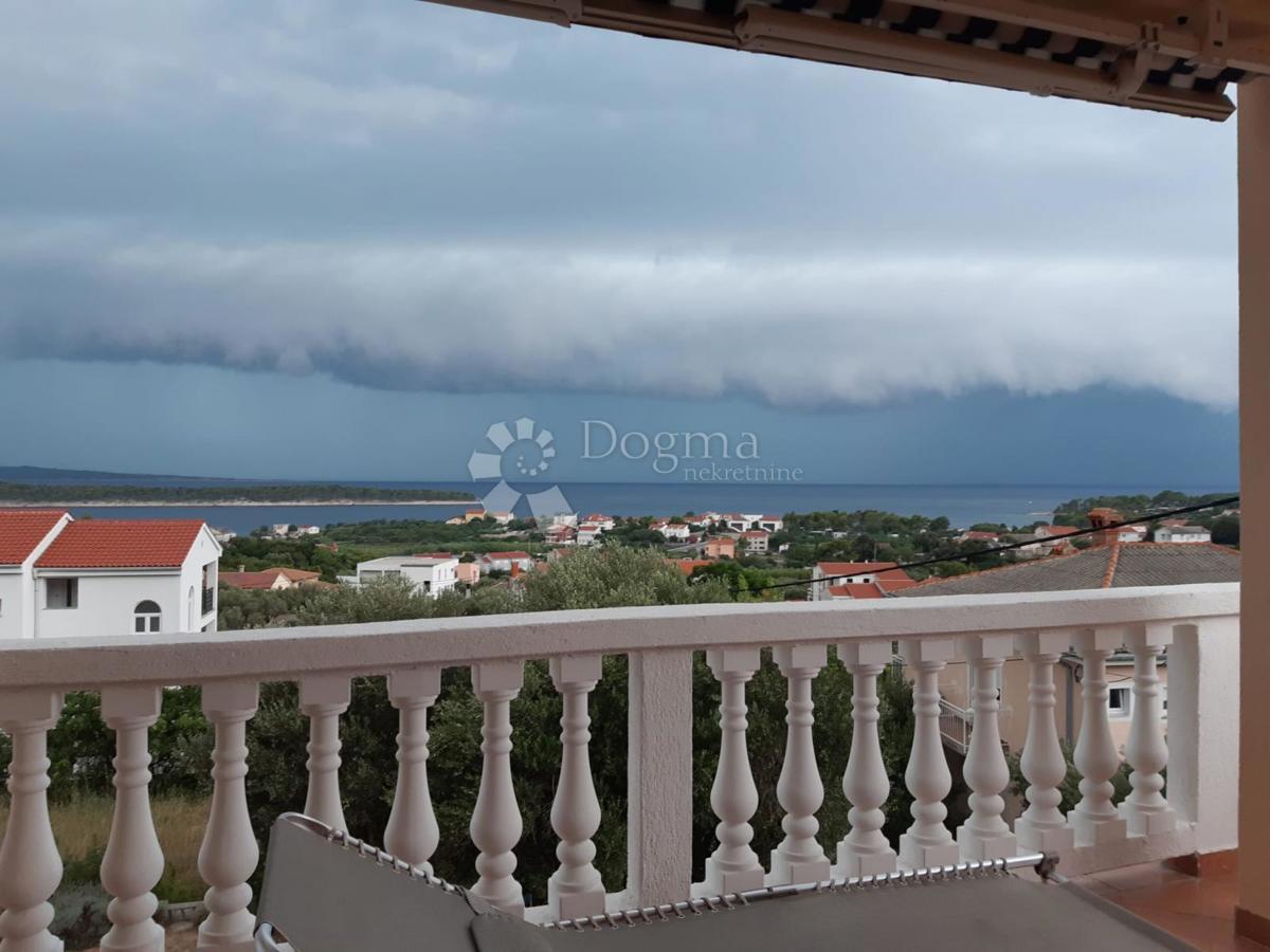 Hiša Banjol, Rab, 150m2