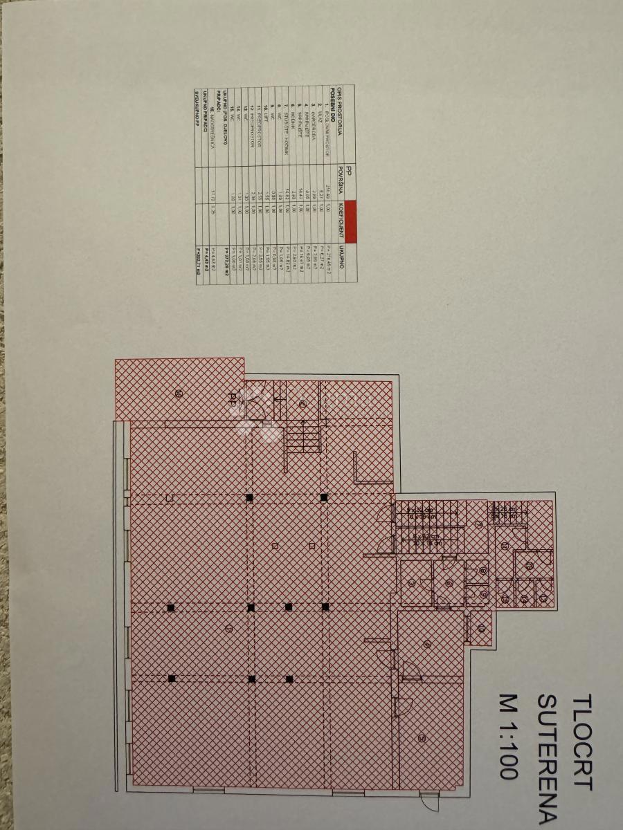 Stanovanje Crikvenica, 32,54m2