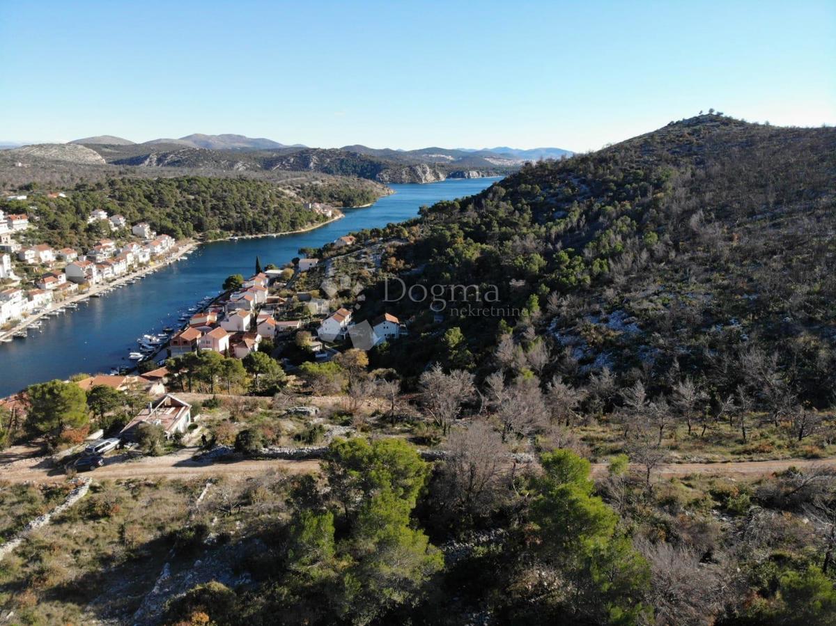 Hiša Zaton, Šibenik - Okolica, 400m2