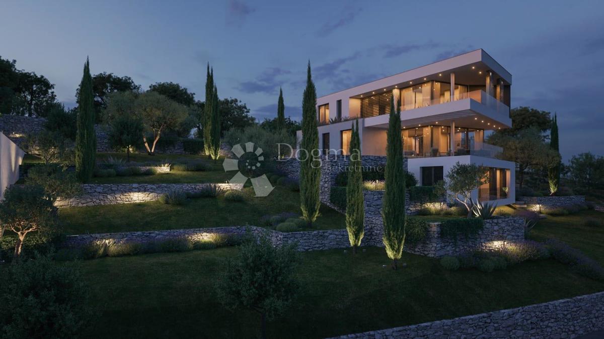 Hiša Zaton, Šibenik - Okolica, 400m2