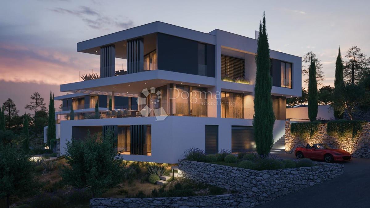 Hiša Zaton, Šibenik - Okolica, 400m2