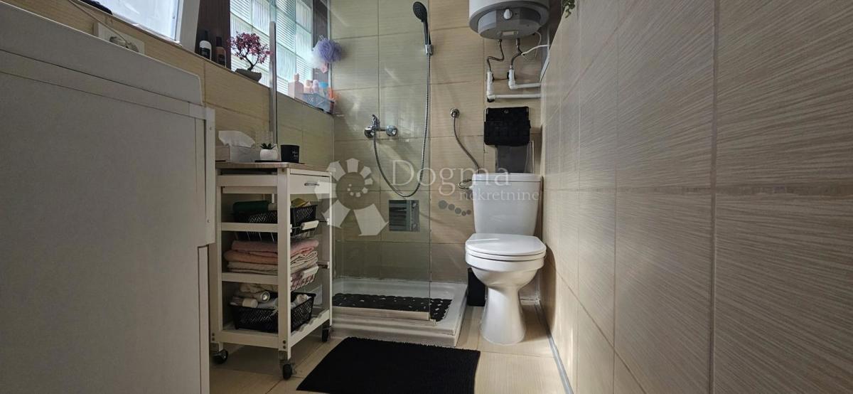 Stanovanje Veruda, Pula, 39,50m2