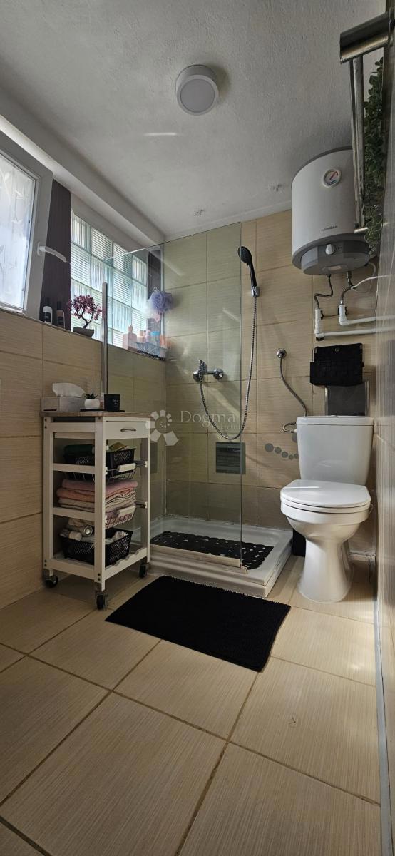 Stanovanje Veruda, Pula, 39,50m2