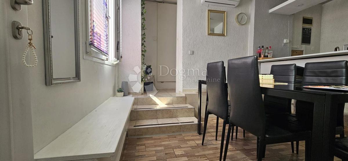 Stanovanje Veruda, Pula, 39,50m2