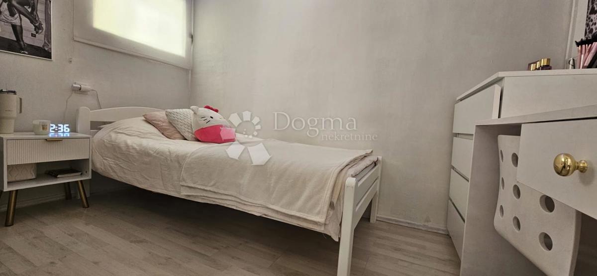 Stanovanje Veruda, Pula, 39,50m2