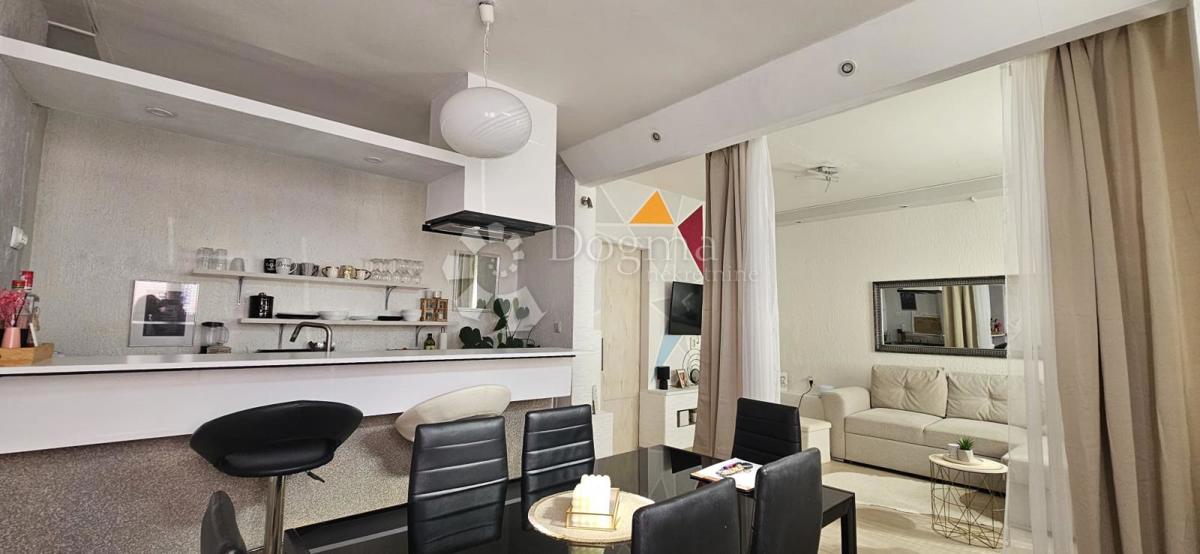 Stanovanje Veruda, Pula, 39,50m2