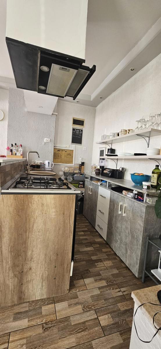 Stanovanje Veruda, Pula, 39,50m2