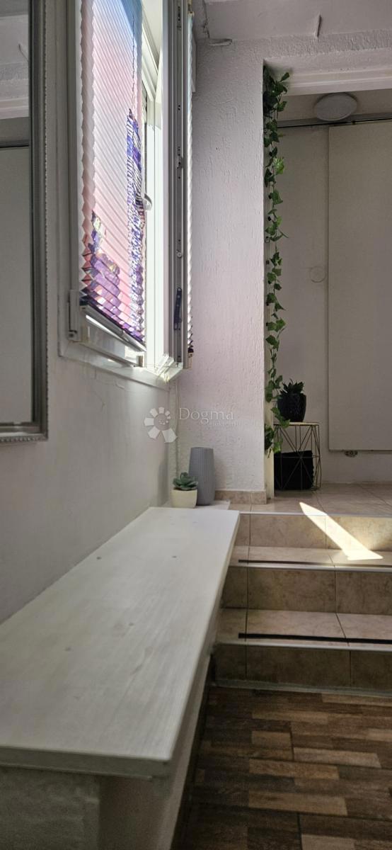 Stanovanje Veruda, Pula, 39,50m2